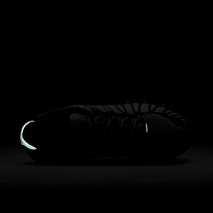 Nike Shox TL vert 46822 8