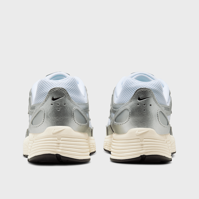 Nike P-6000 srebrna 46824 5