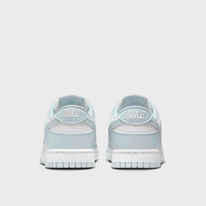Nike Dunk Low Next Nature blanco 46748 5
