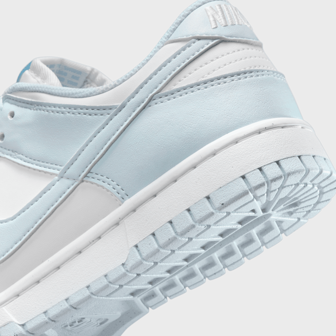 Nike   Dunk Low Next Nature blanc 46748 8