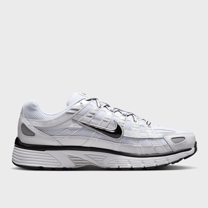 Nike   P-6000 biały 46826 2