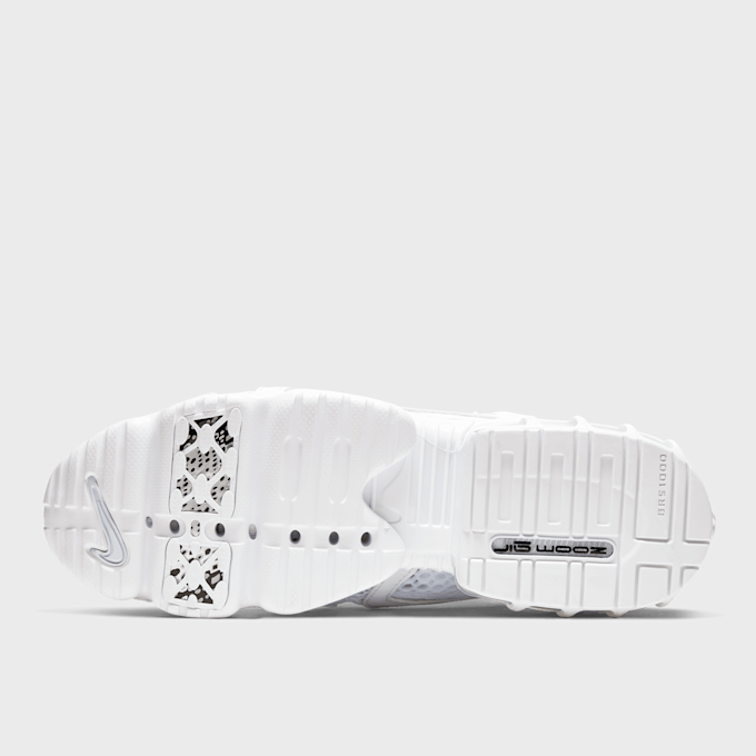 Nike Air Zoom Spiridon Cage 2 wit 46828 3