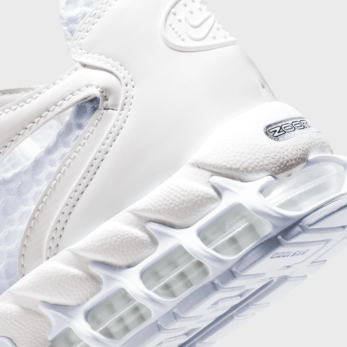 Nike Air Zoom Spiridon Cage 2 biały 46828 7