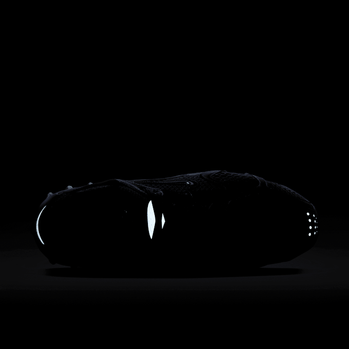 Nike Air Zoom Spiridon Cage 2 branco 46828 8