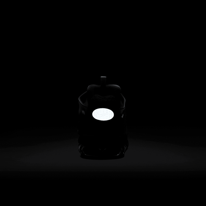 Nike Air Zoom Spiridon Cage 2 blanc 46828 9