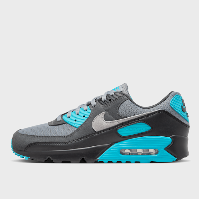Nike   Air Max 90 grijs 46827 1
