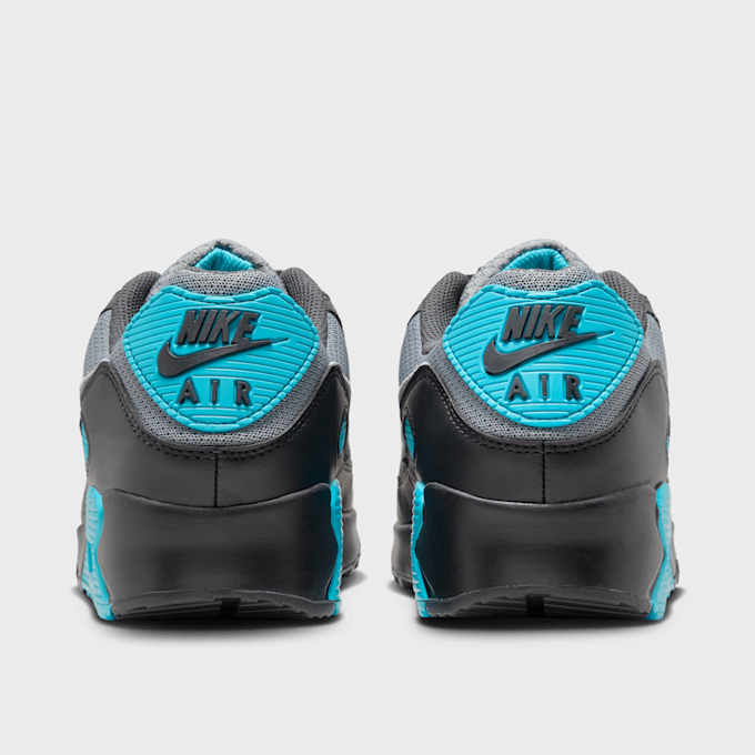 Nike Air Max 90 grijs 46827 5