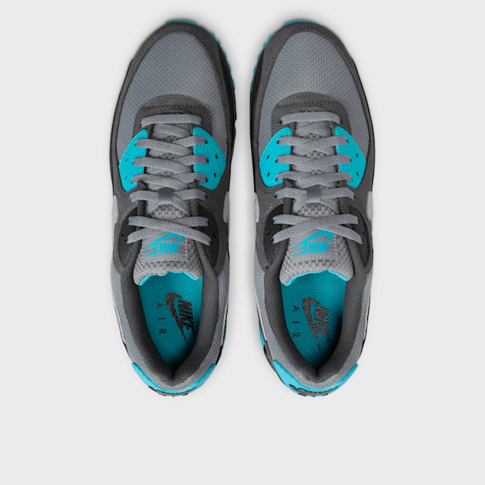 Nike Air Max 90 szary 46827 6