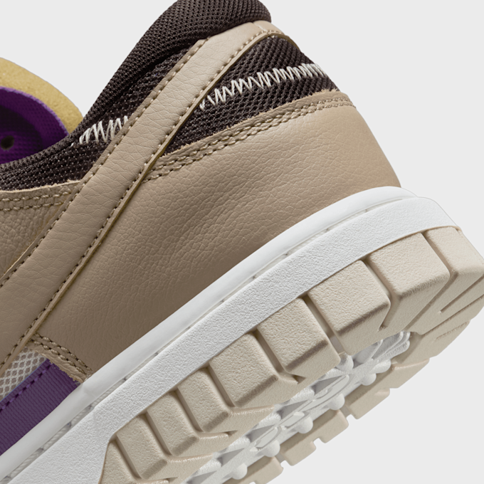 Nike Air Dunk Jumbo beż 46830 8