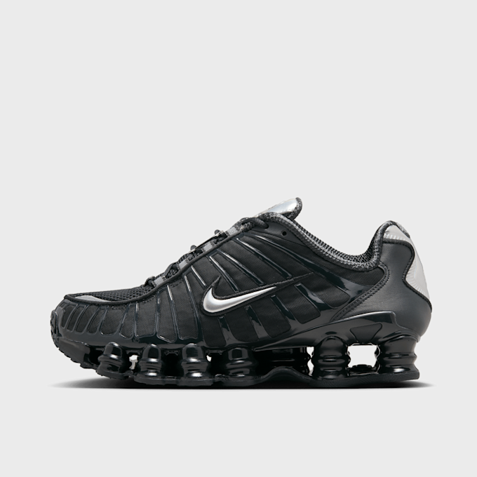 Nike Shox TL preto 46751 1