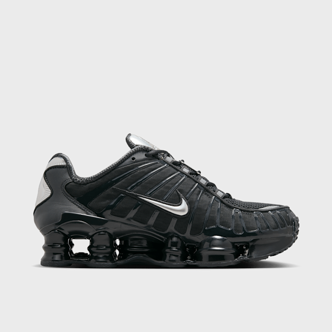 Nike Shox TL preto 46751 2