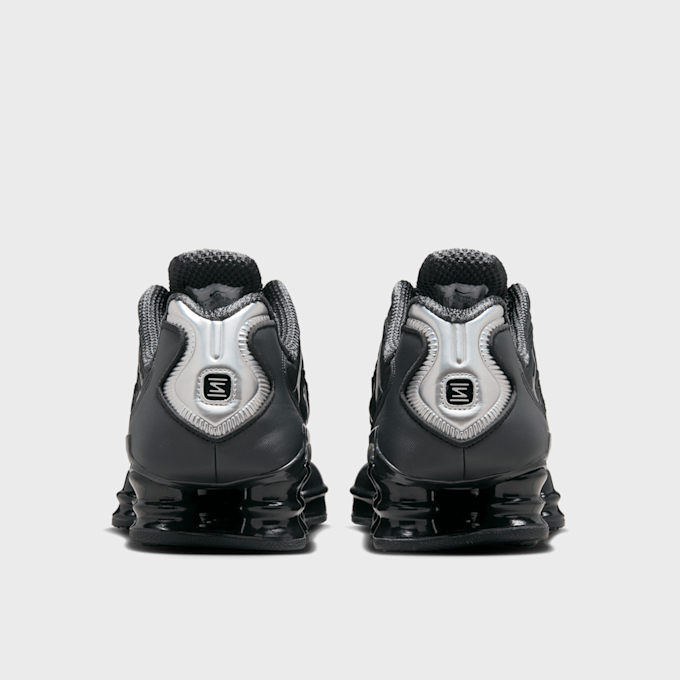 Nike Shox TL czarny 46751 5