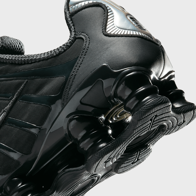 Nike Shox TL crna 46751 8