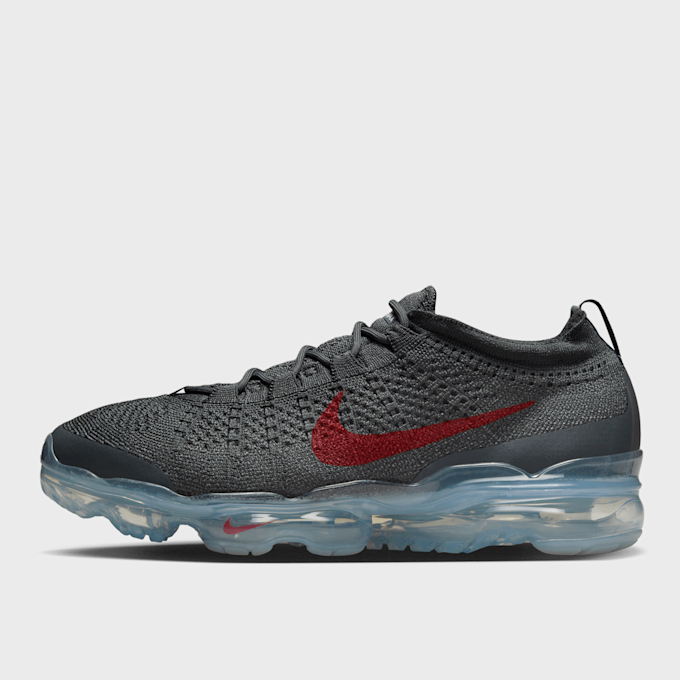 Nike   Air VaporMax Flyknit siva 46831 1