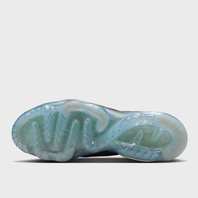 Nike Air VaporMax Flyknit grijs 46831 3