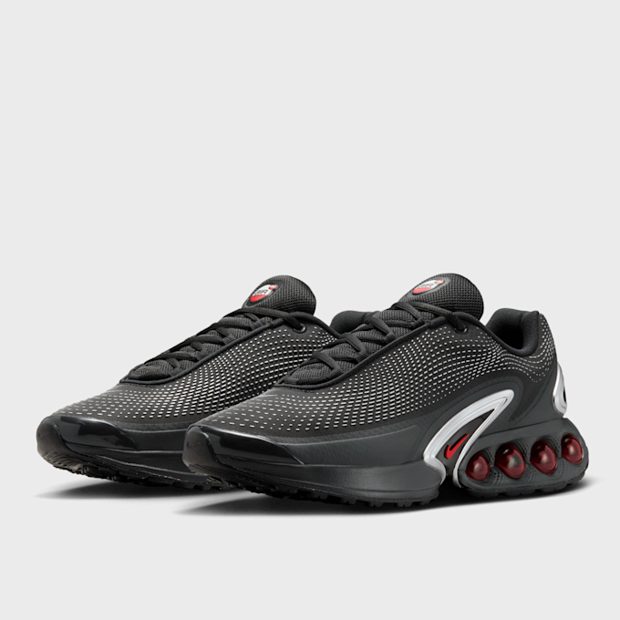 Nike Air Max Dn schwarz 46836 4