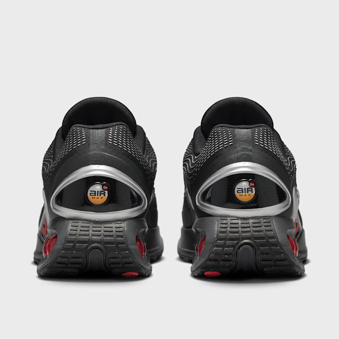 Nike Air Max Dn schwarz 46836 5