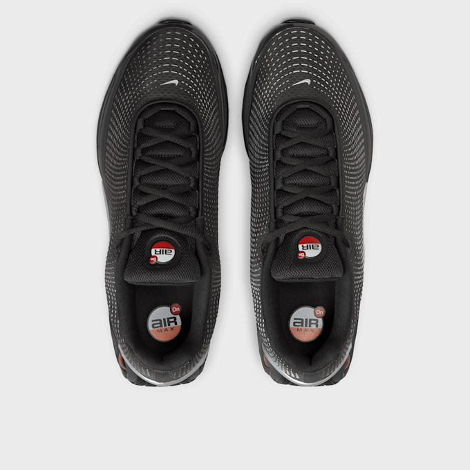 Nike Air Max Dn schwarz 46836 6