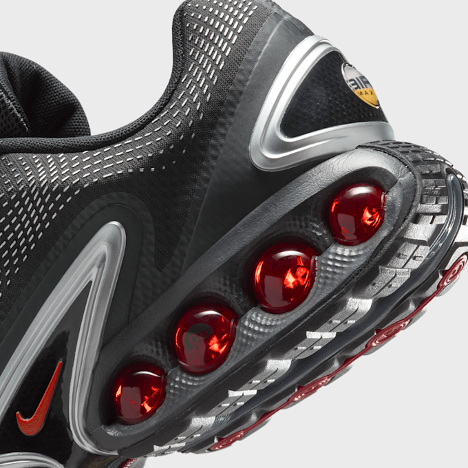 Nike Air Max Dn noir 46836 8