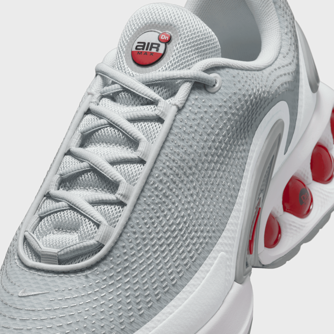 Nike Air Max Dn siva 46835 7