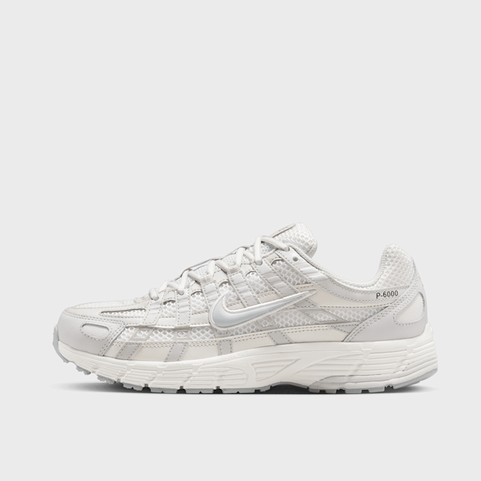 Nike P-6000 SE beige 46753 1