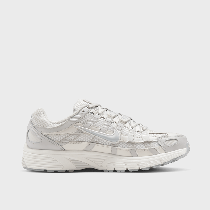 Nike P-6000 SE beige 46753 2