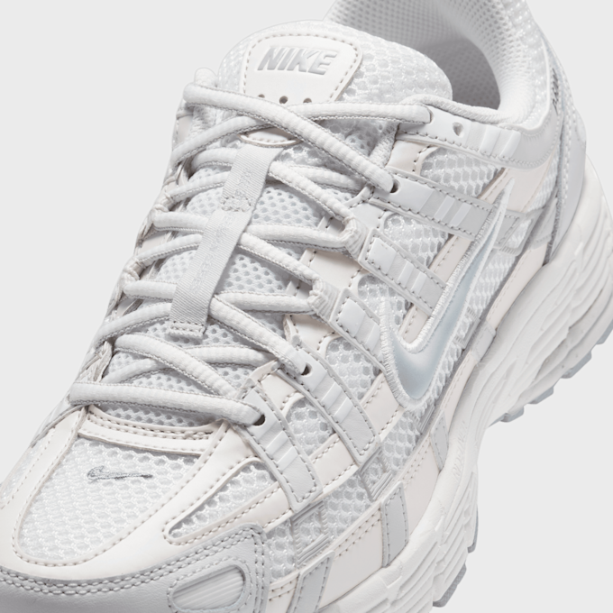 Nike P-6000 SE beige 46753 7