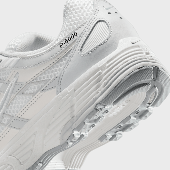 Nike P-6000 SE beige 46753 8