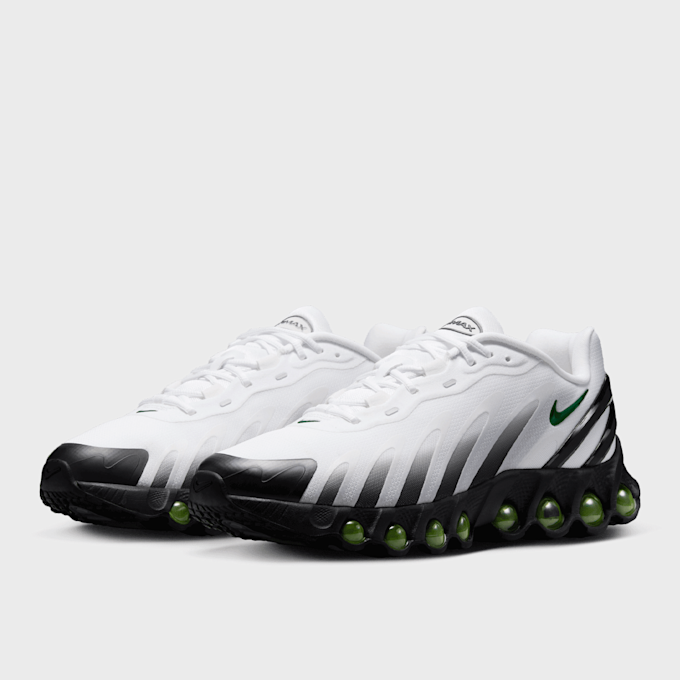 Nike   Air Max Dn8 bianco 46832 4