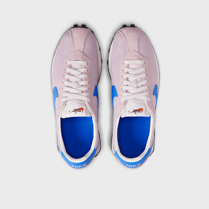 Nike WMNS LD-1000 morado 46754 6