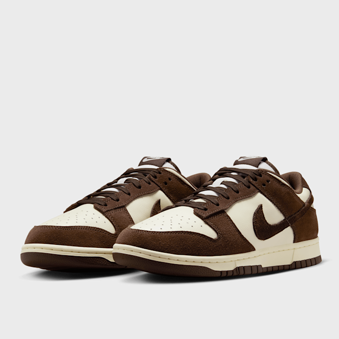 Nike Dunk Low Retro smeđa 46833 4