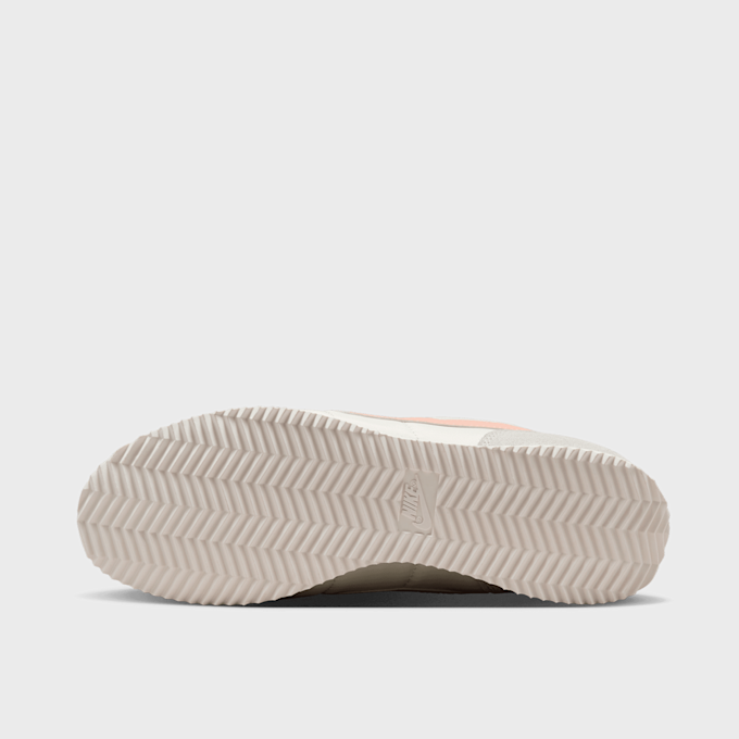 Nike Cortez bege 46755 3