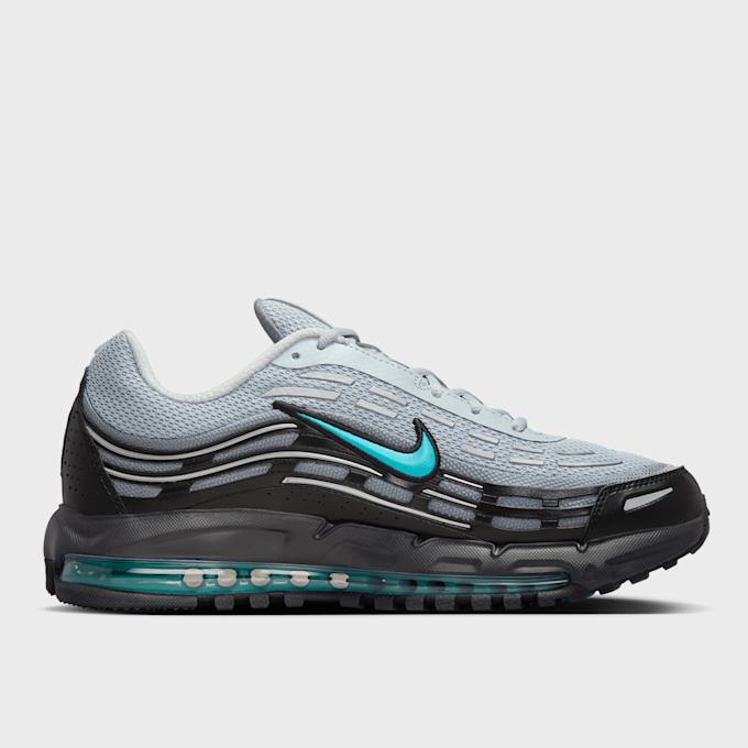 Nike   Air MaxTL 2.5 szary 46834 2