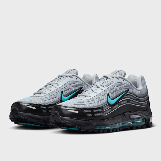 Nike Air MaxTL 2.5 grigio 46834 4