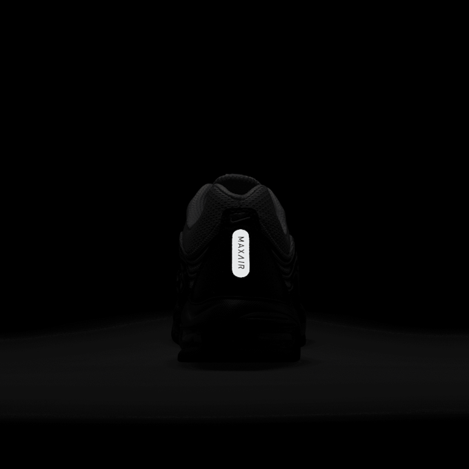 Nike   Air MaxTL 2.5 szary 46834 8