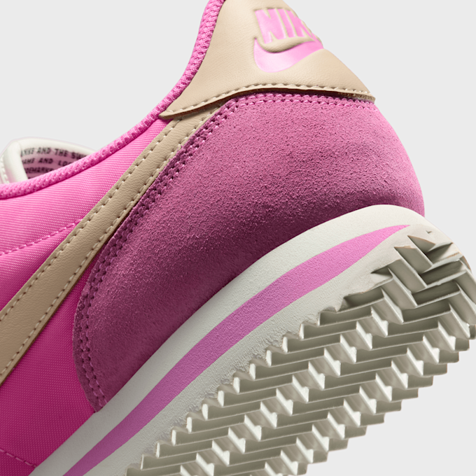 Nike Cortez rosa  46756 8