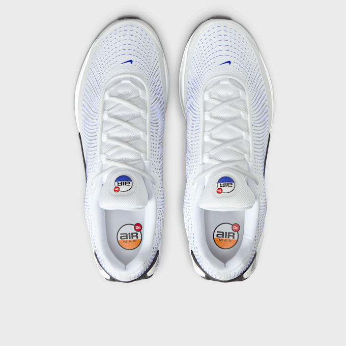 Nike Air Max Dn weiß 46840 6