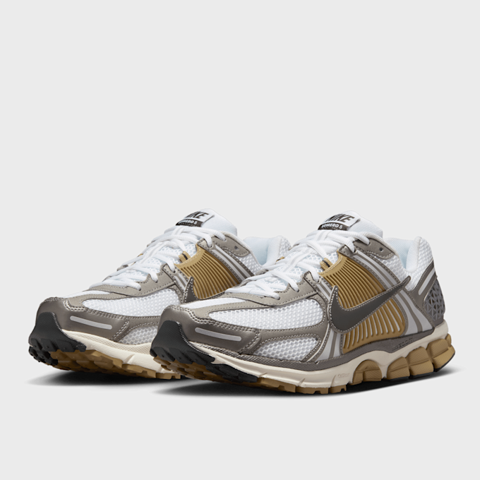 Nike   Zoom Vomero 5 siva 46842 4
