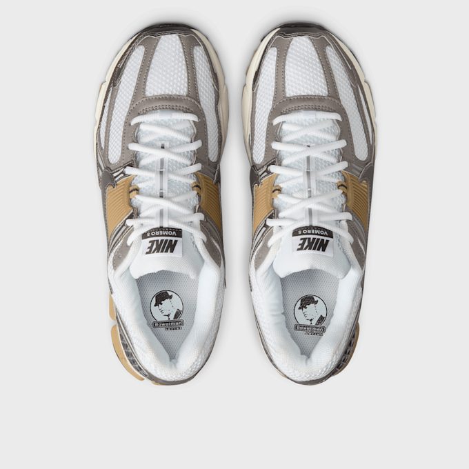 Nike Zoom Vomero 5 gris 46842 6