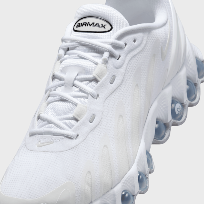 Nike   Air Max Dn8 blanc 46839 7