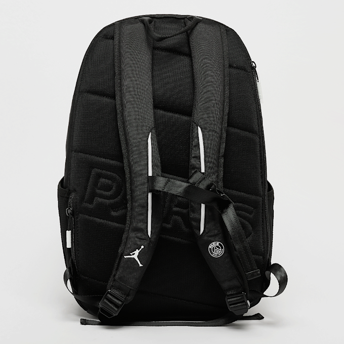 Jordan Jam PSG Backpack negro 46763 3