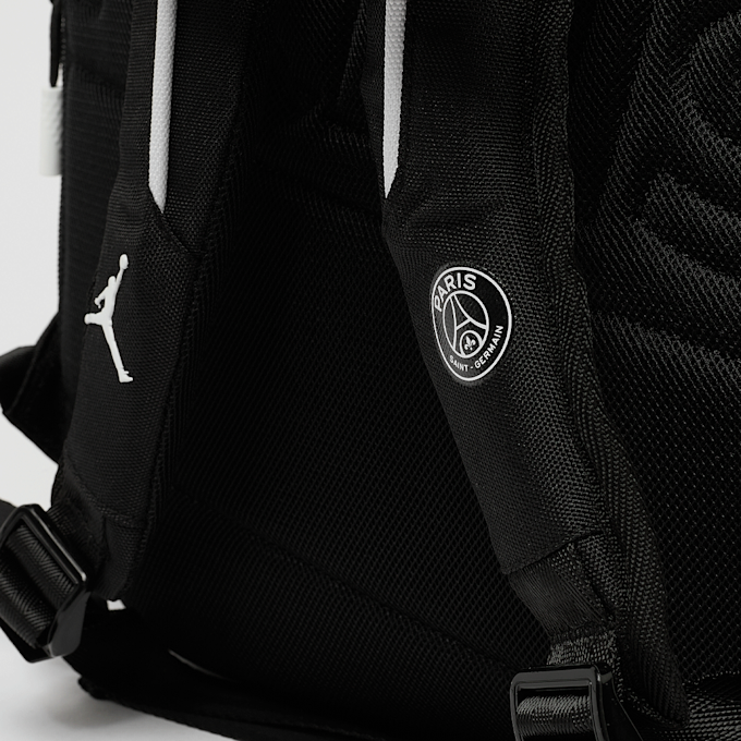 Jordan Jam PSG Backpack negro 46763 5