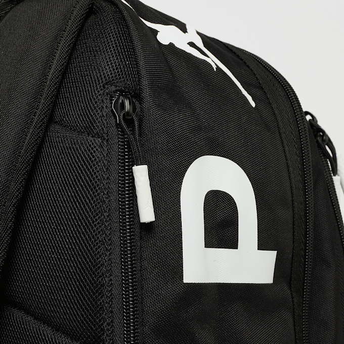 Jordan Jam PSG Backpack crna 46763 6