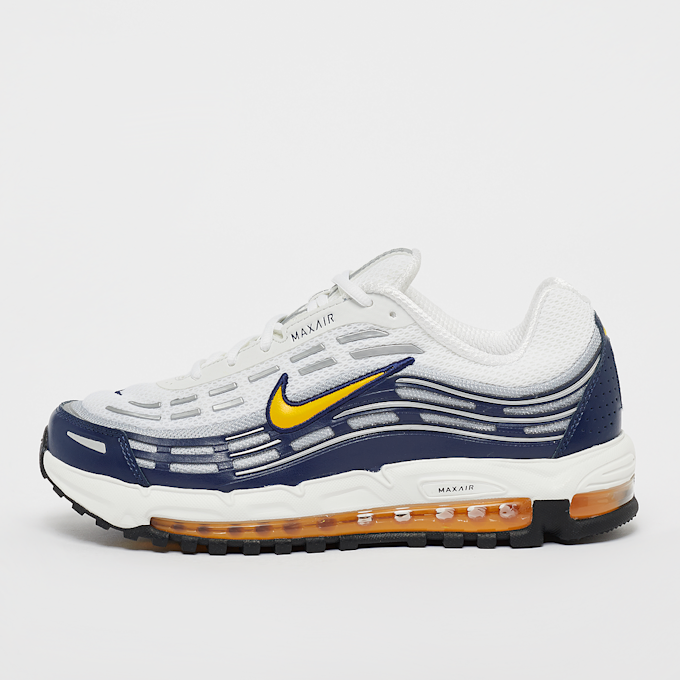 Nike Air Max TL 2.5 Weiss 46788 1