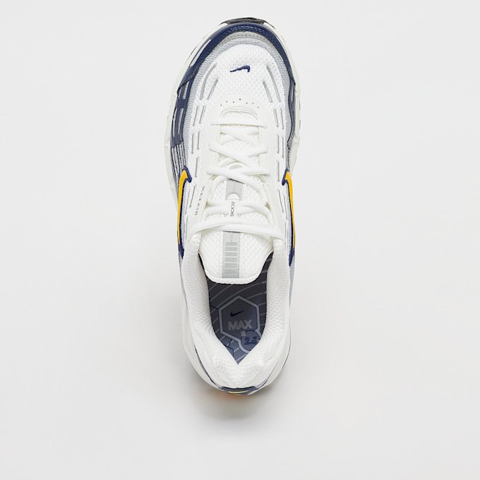 Nike Air Max TL 2.5 Weiss 46788 5