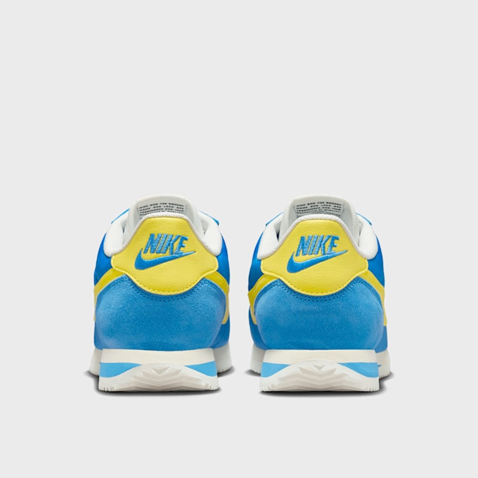 Nike Cortez blauw 46790 5