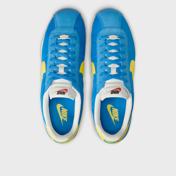 Nike Cortez blu 46790 6