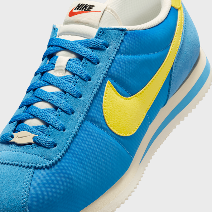 Nike Cortez blauw 46790 7