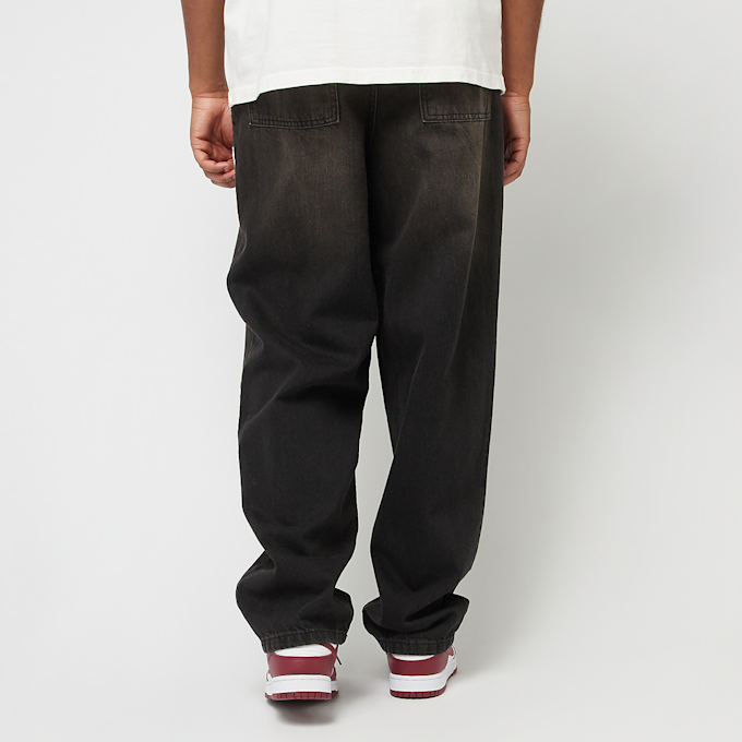 Urban Classics 90‘s Jeans preto 46780 2