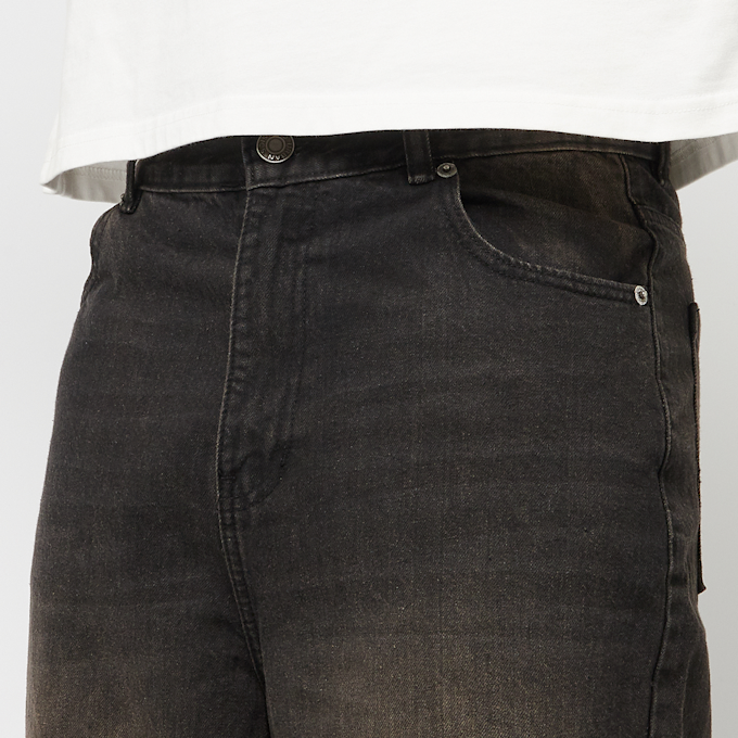 Urban Classics 90‘s Jeans schwarz 46780 3